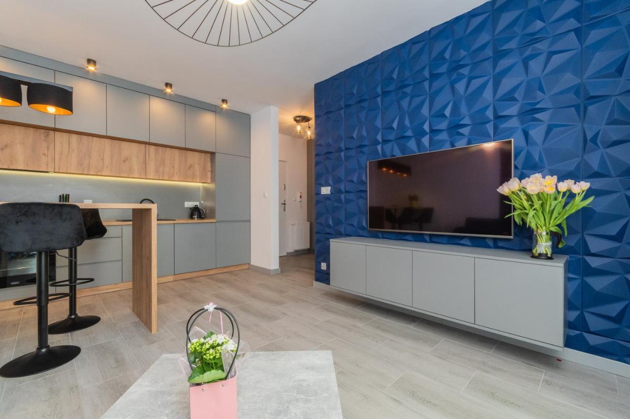 Flatbook Apartamenty - Sztutowo Baltic Twins Z Parkingiem Εξωτερικό φωτογραφία