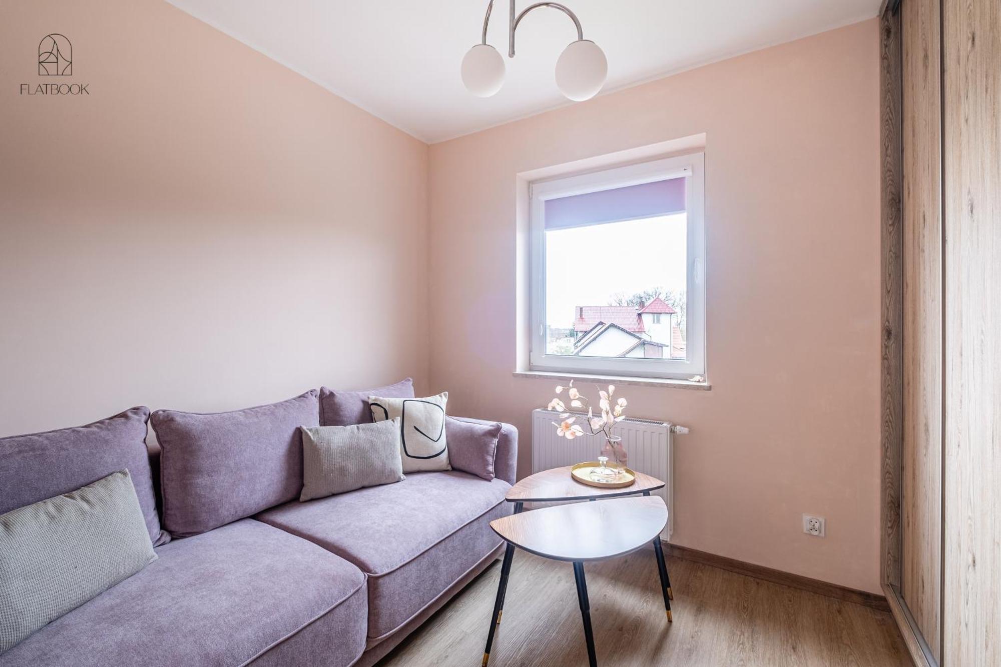 Flatbook Apartamenty - Sztutowo Baltic Twins Z Parkingiem Εξωτερικό φωτογραφία