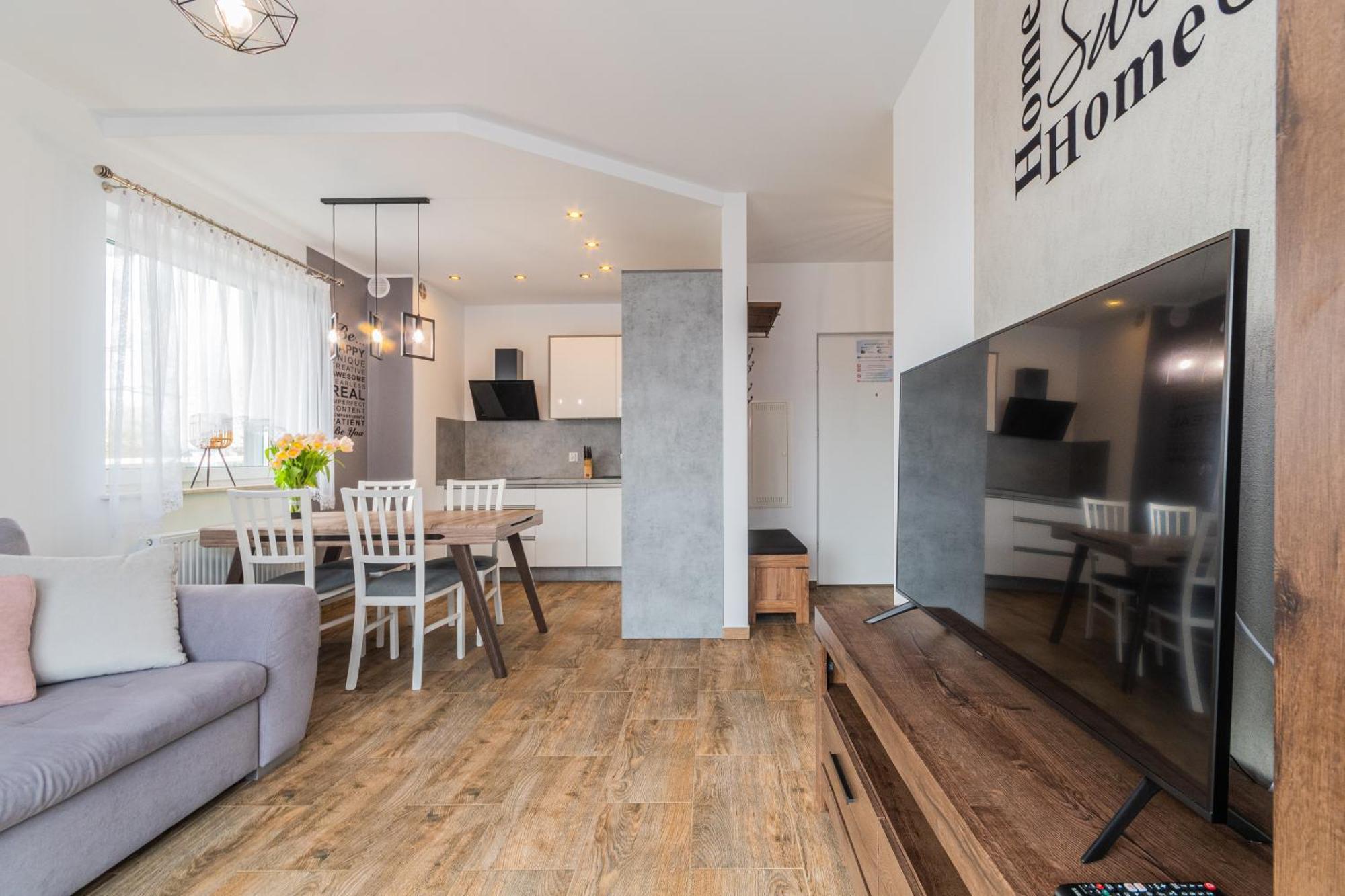 Flatbook Apartamenty - Sztutowo Baltic Twins Z Parkingiem Δωμάτιο φωτογραφία